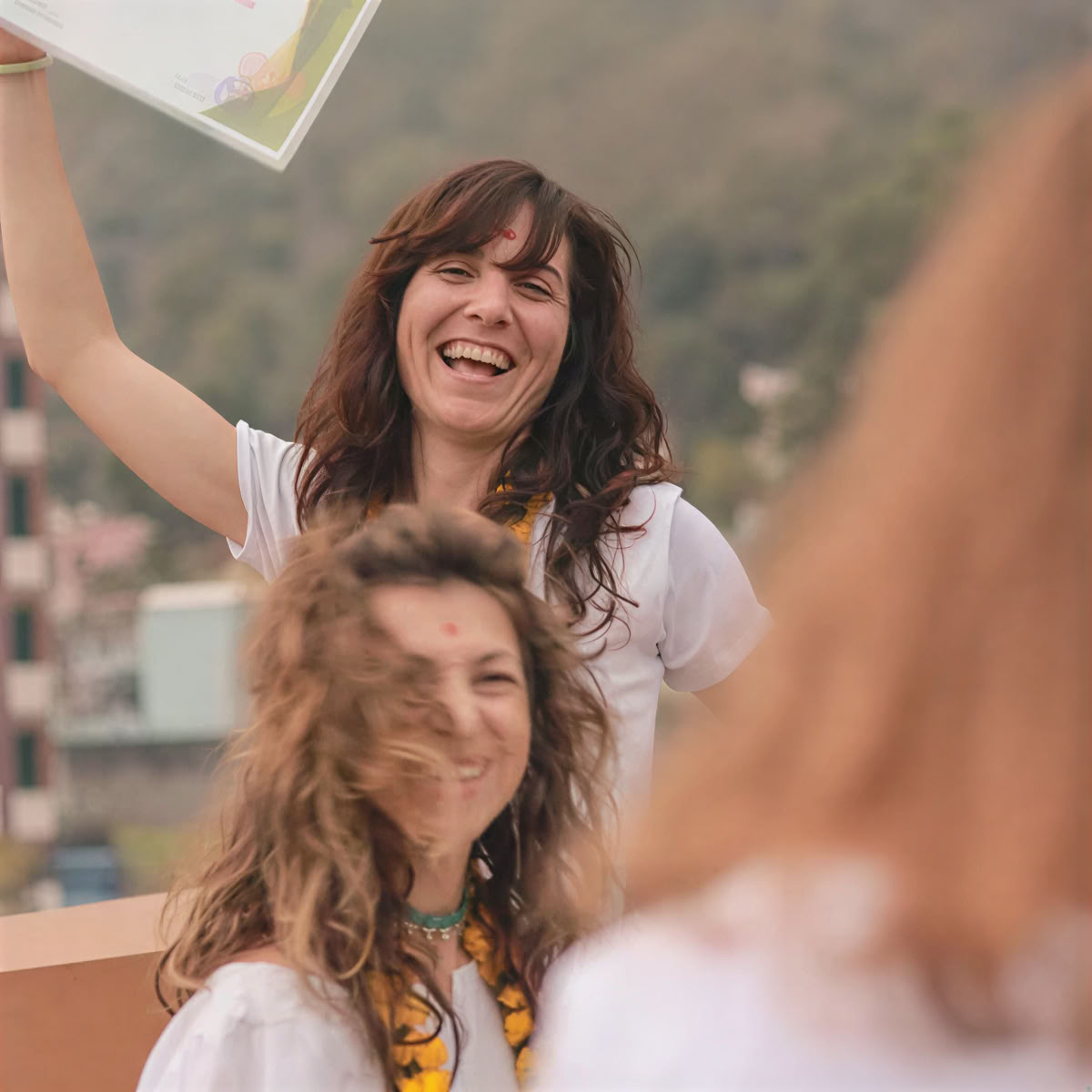 300-timmars yogalärarutbildning i Rishikesh – 01 jan – 27 jan 2027