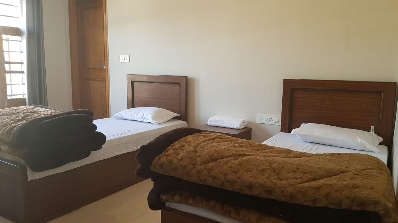 5 dagars yogaretreat