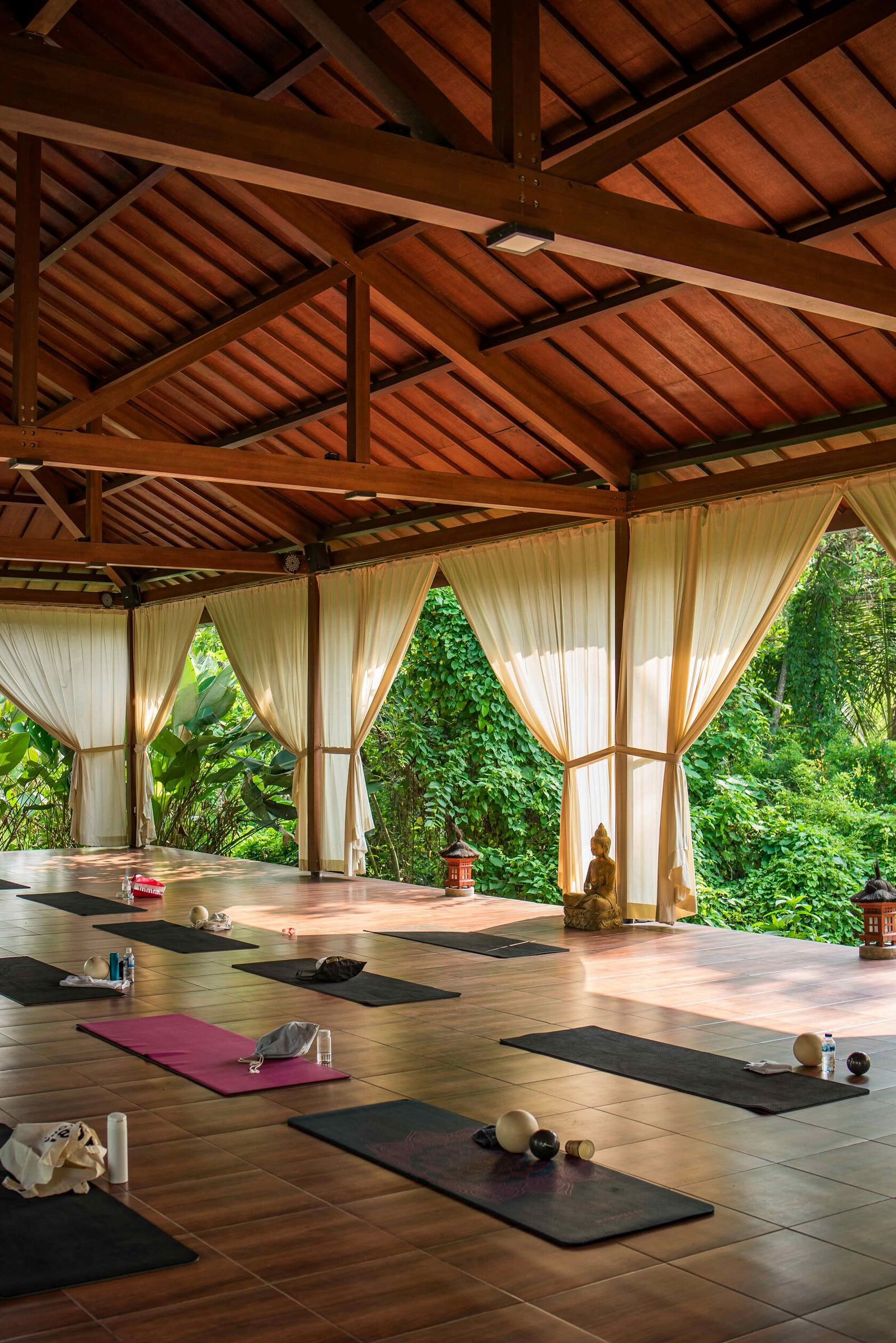 Hatha yoga