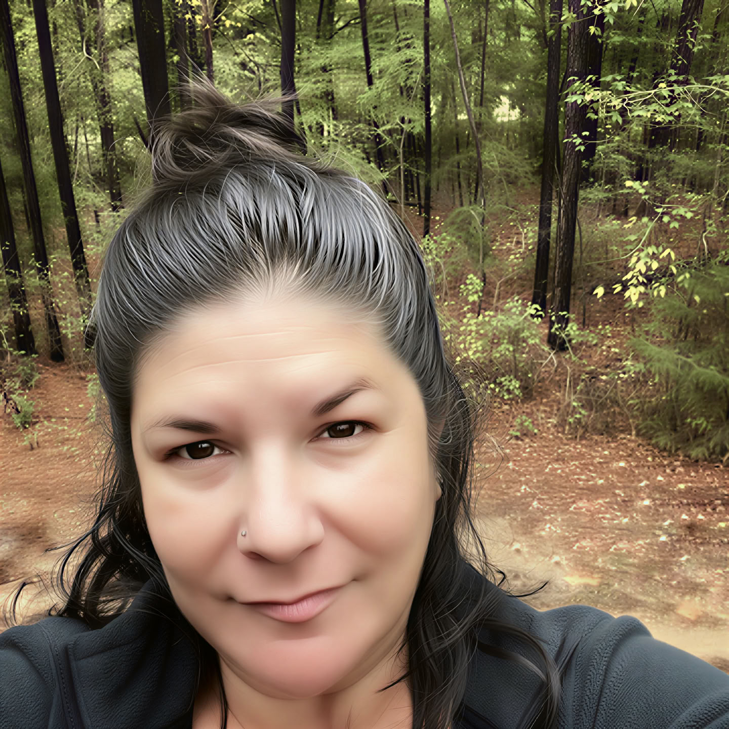 Retreat med Lora Brandt