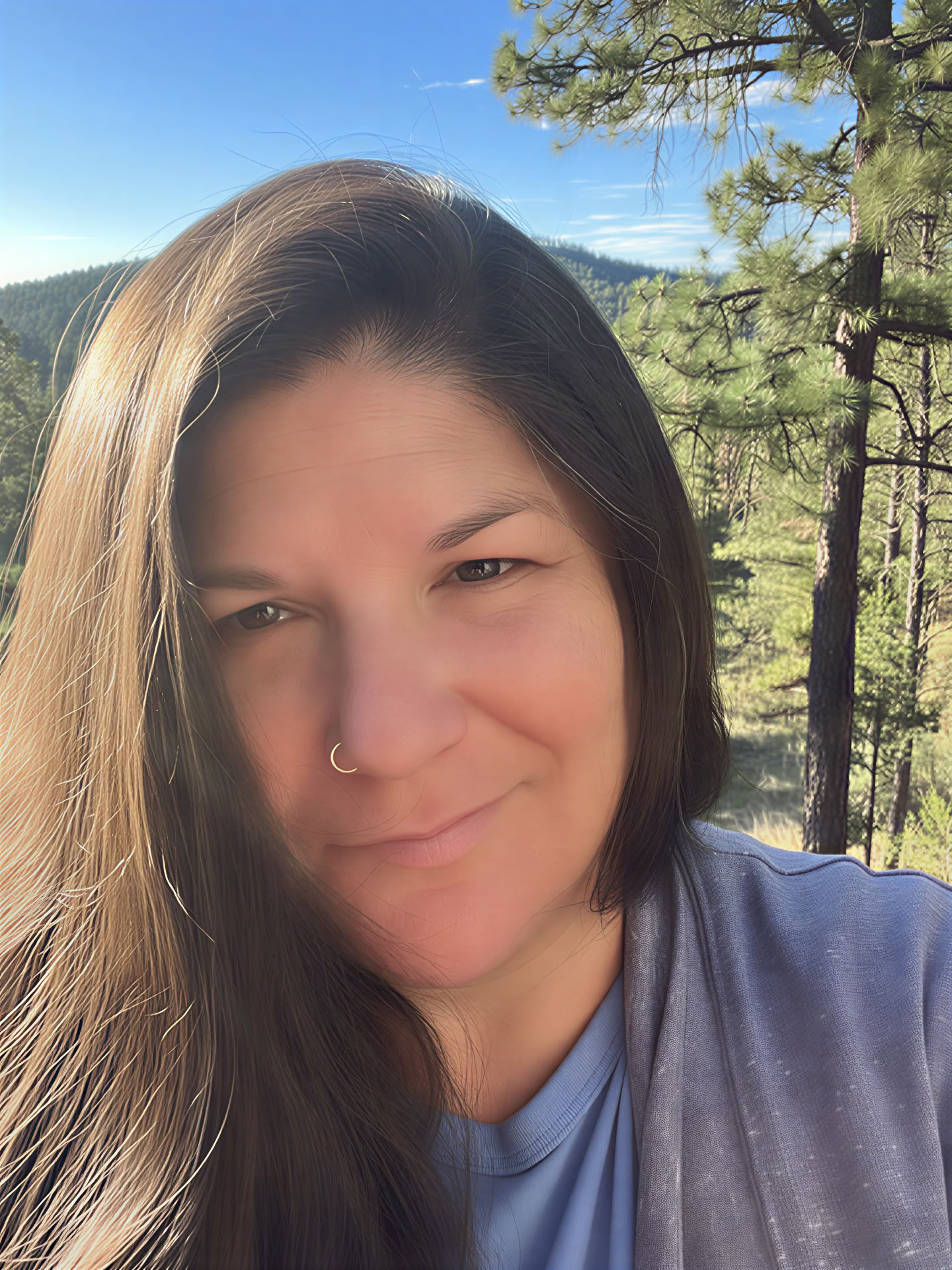 Retreat med Lora Brandt