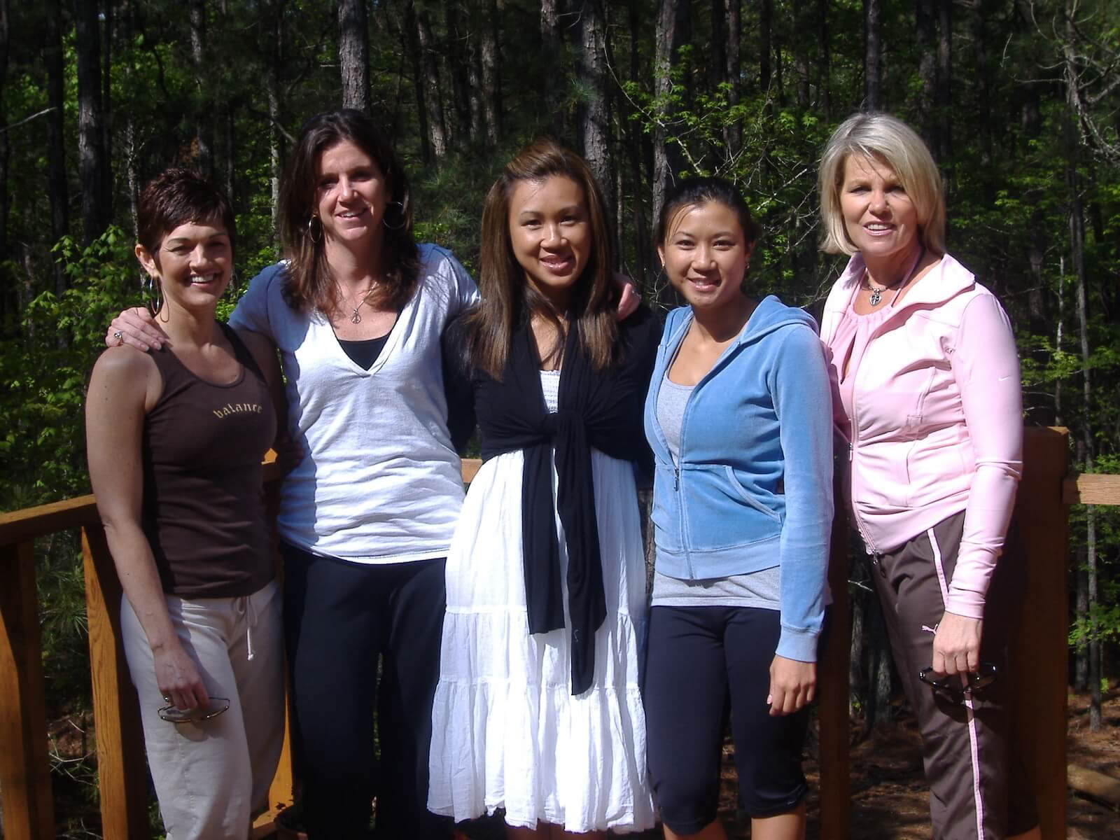Retreat med Lora Brandt