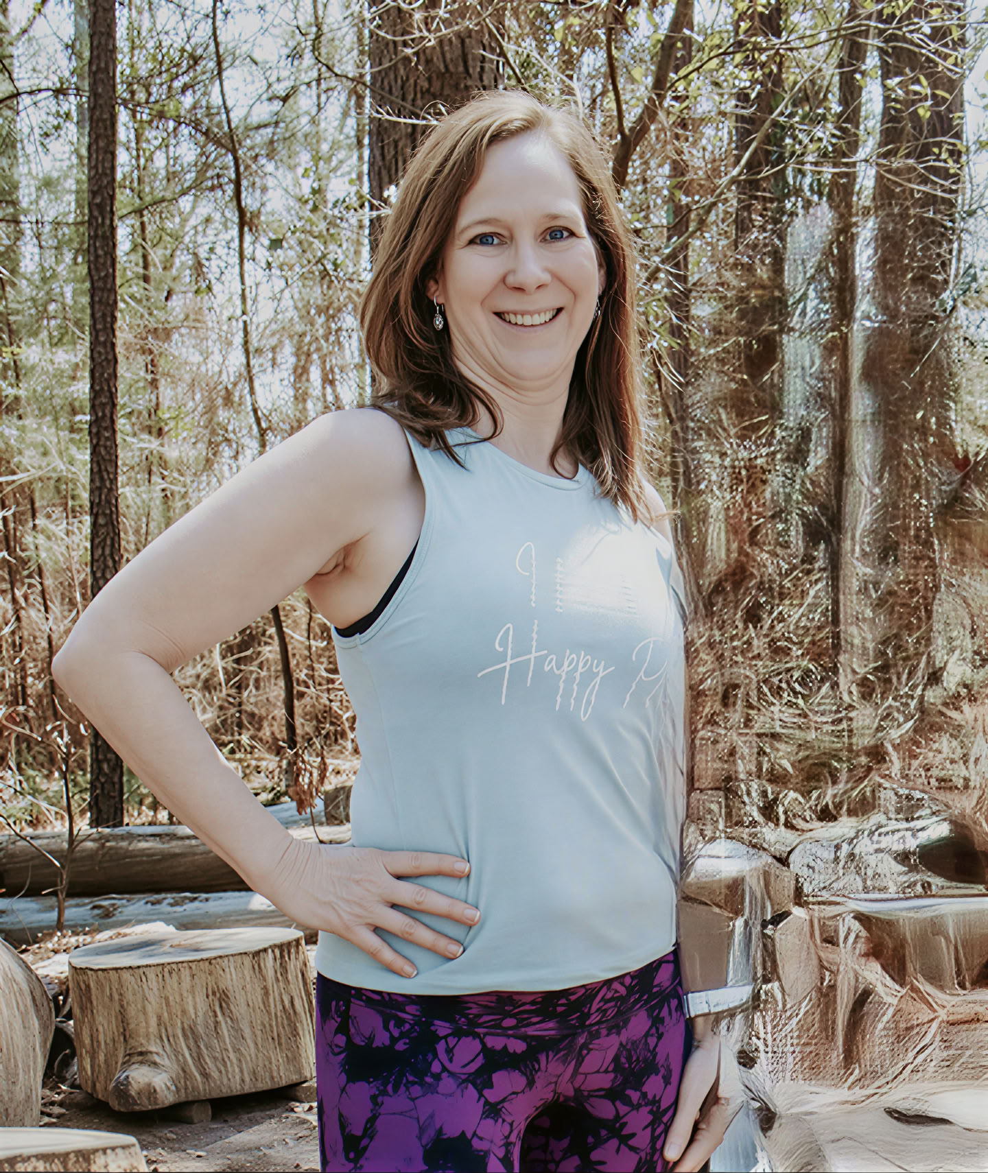 Retreat med Theresa Polley – Retreat med Theresa Polley