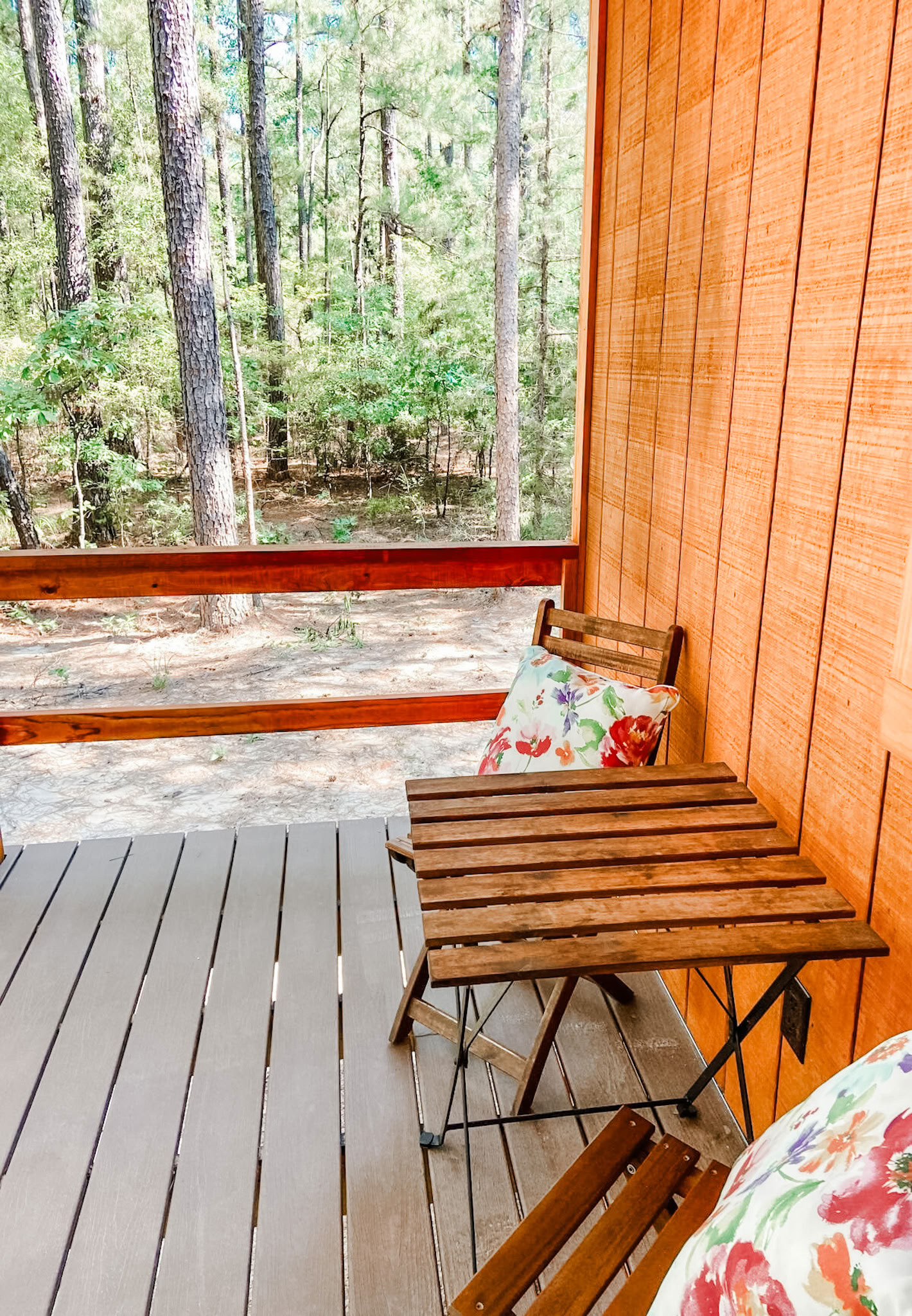 Inre resa-retreat