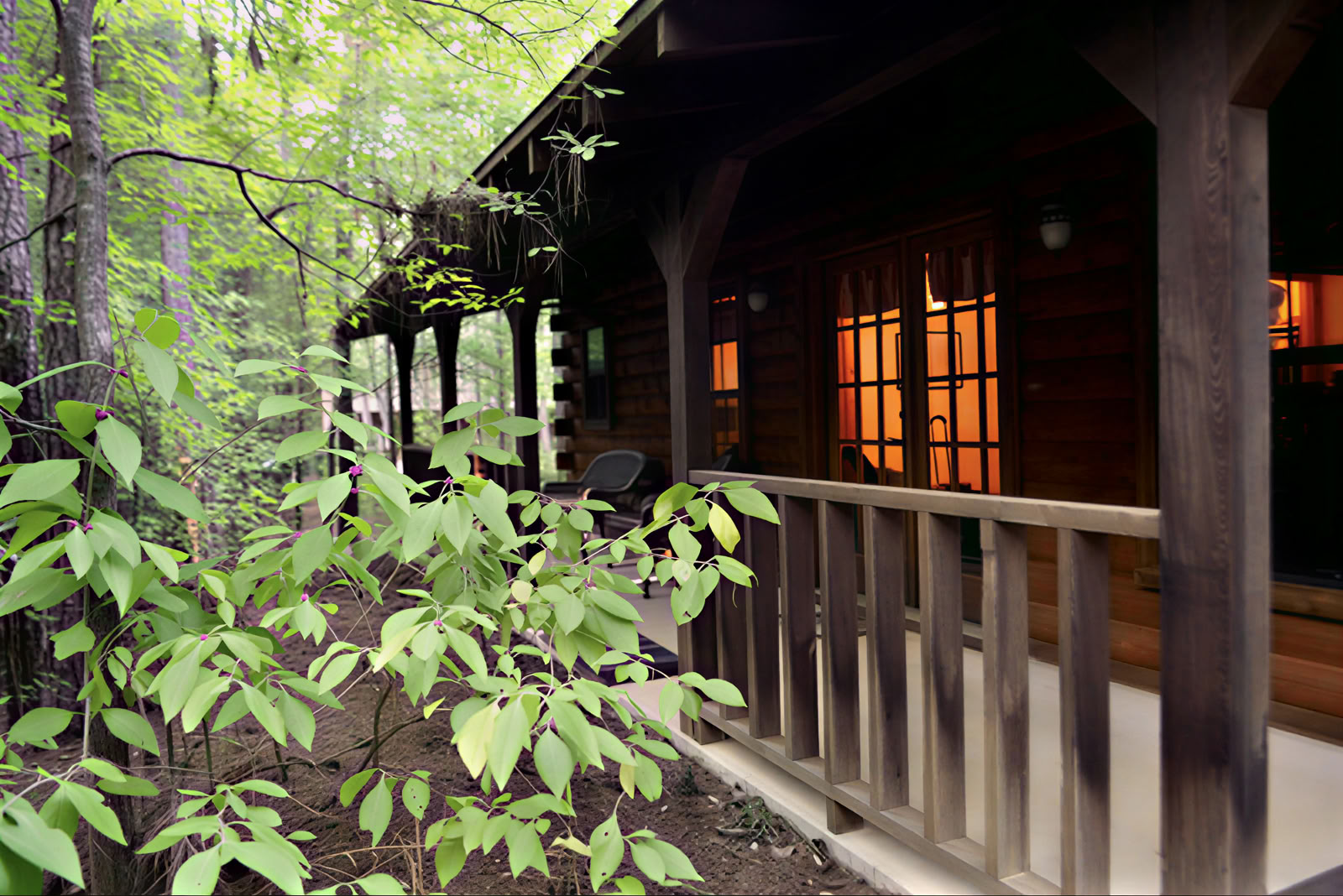 Vingårdsretreat – 5 dagar