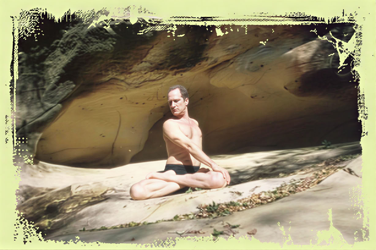 Helig andning - pranayama