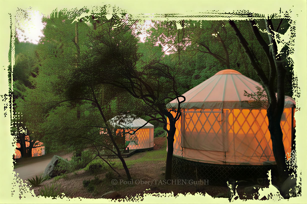 Arbetsdagsyogaretreat