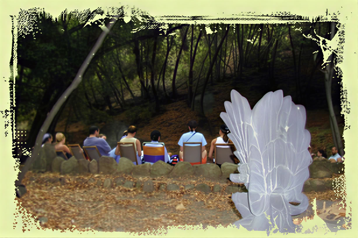 Arbetsdagsyogaretreat