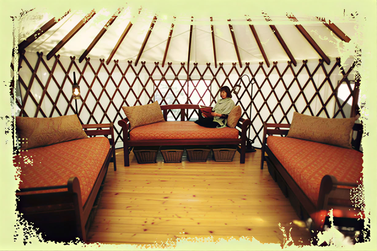 Arbetsdagsyogaretreat
