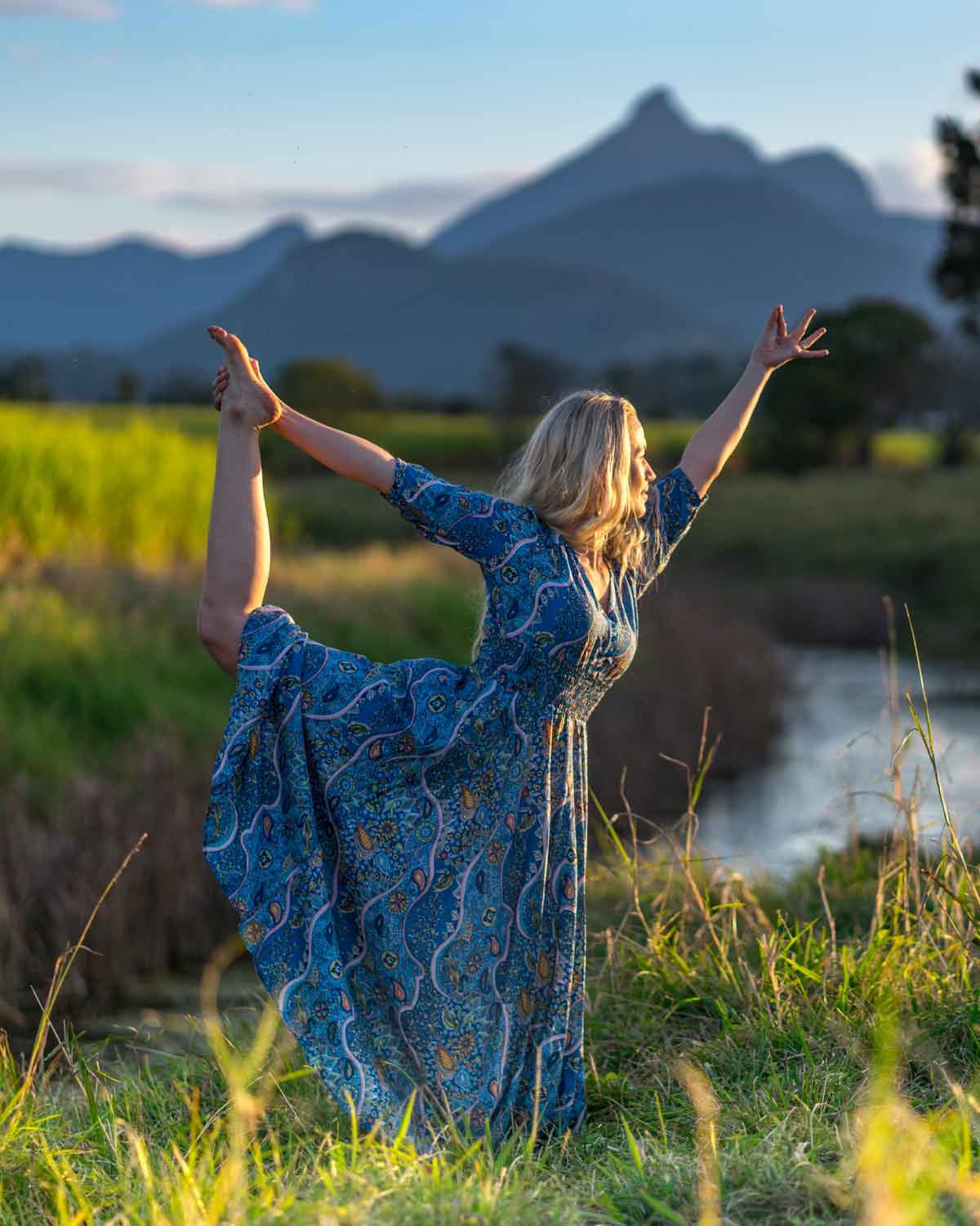 Yoga lärarutbildning okt 23 – feb 24