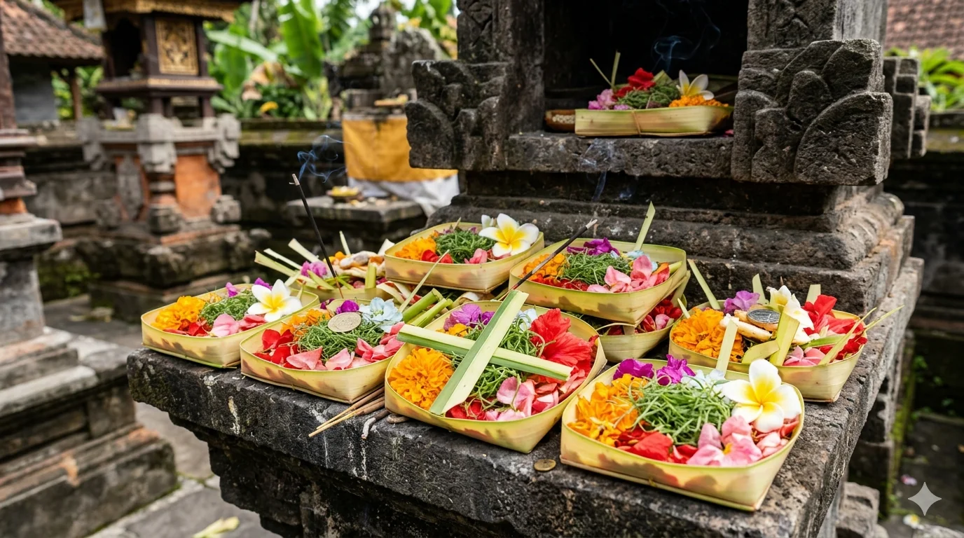 Oförglömlig 7-dagars yogaretreat på Firefly Retreat Bali