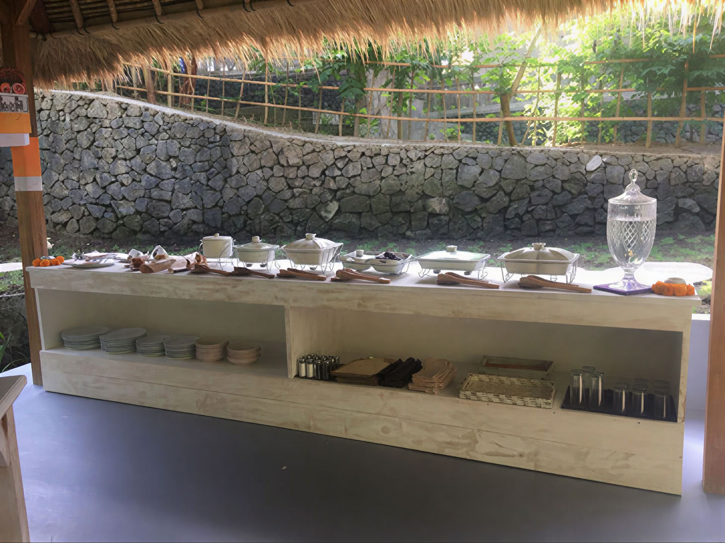 Oförglömlig 7-dagars yogaretreat på Firefly Retreat Bali