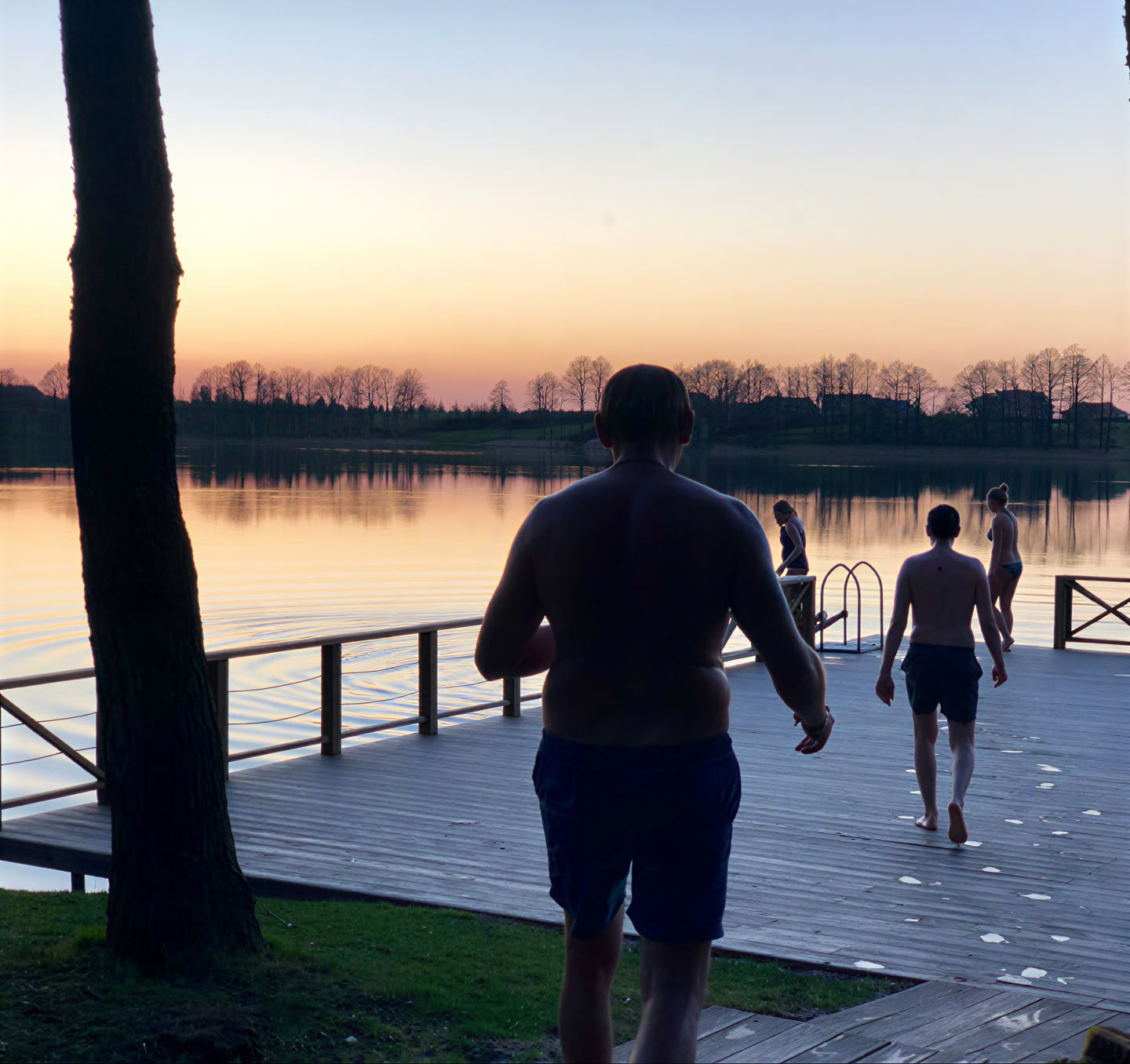 3-dagars vila och upplevelsehelg