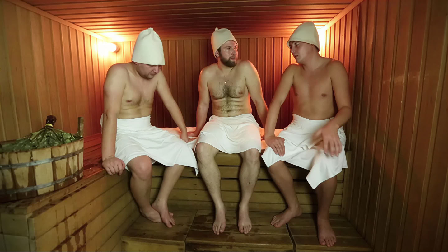 Basturitual för män (svensexor, andra tillfällen)