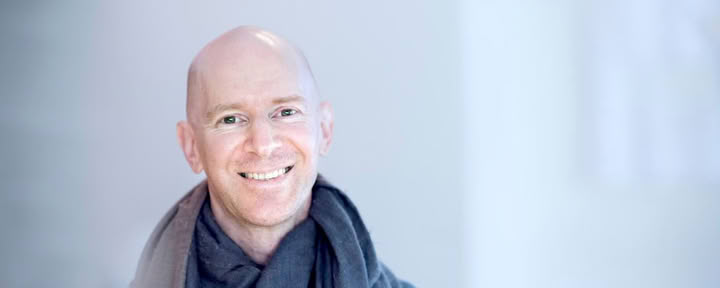Ashtanga-helgworkshop med David Garrigues