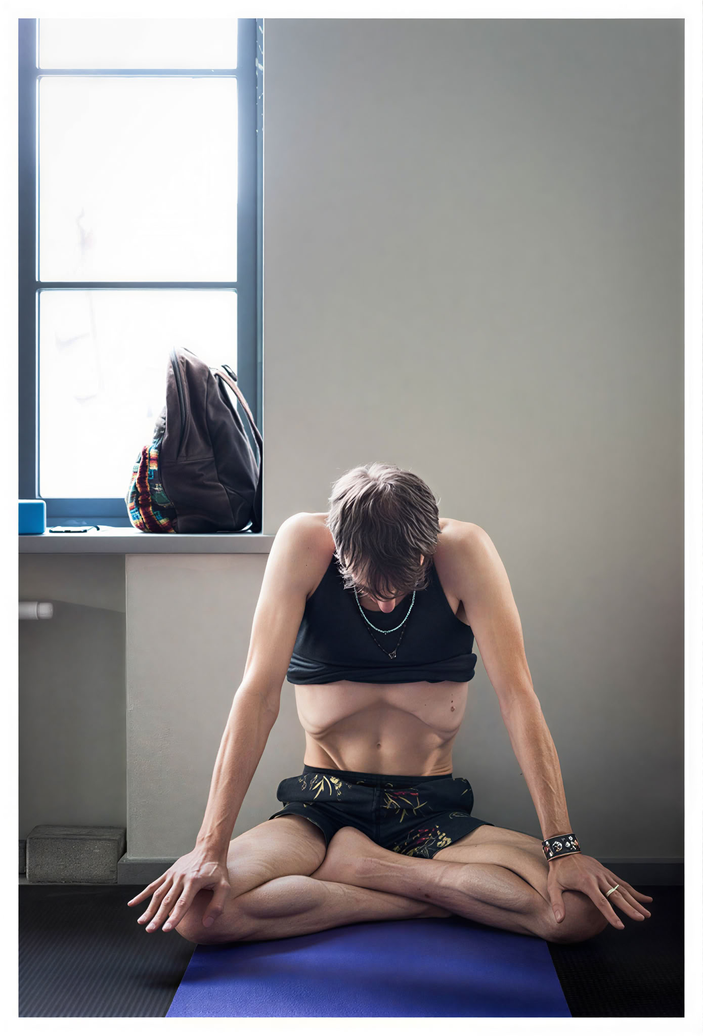 Vinyasa yoga - 2