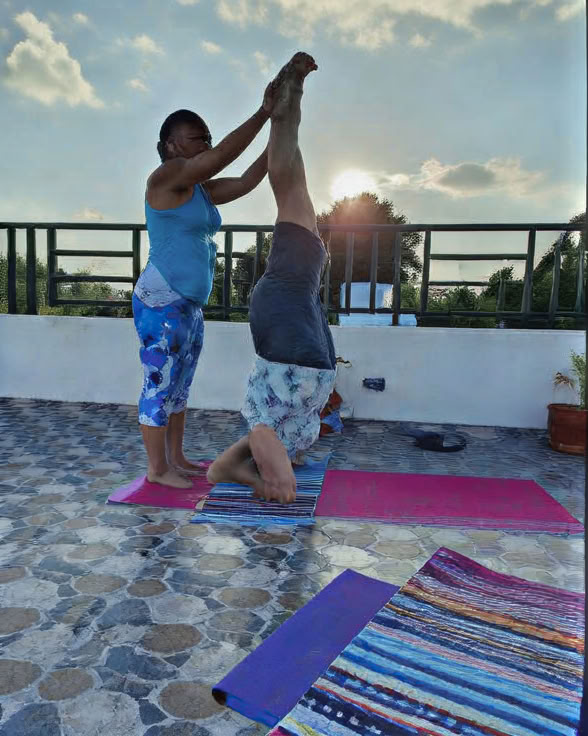 Parretreat