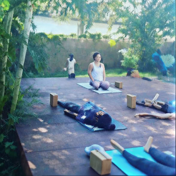 Massagets konstkurs