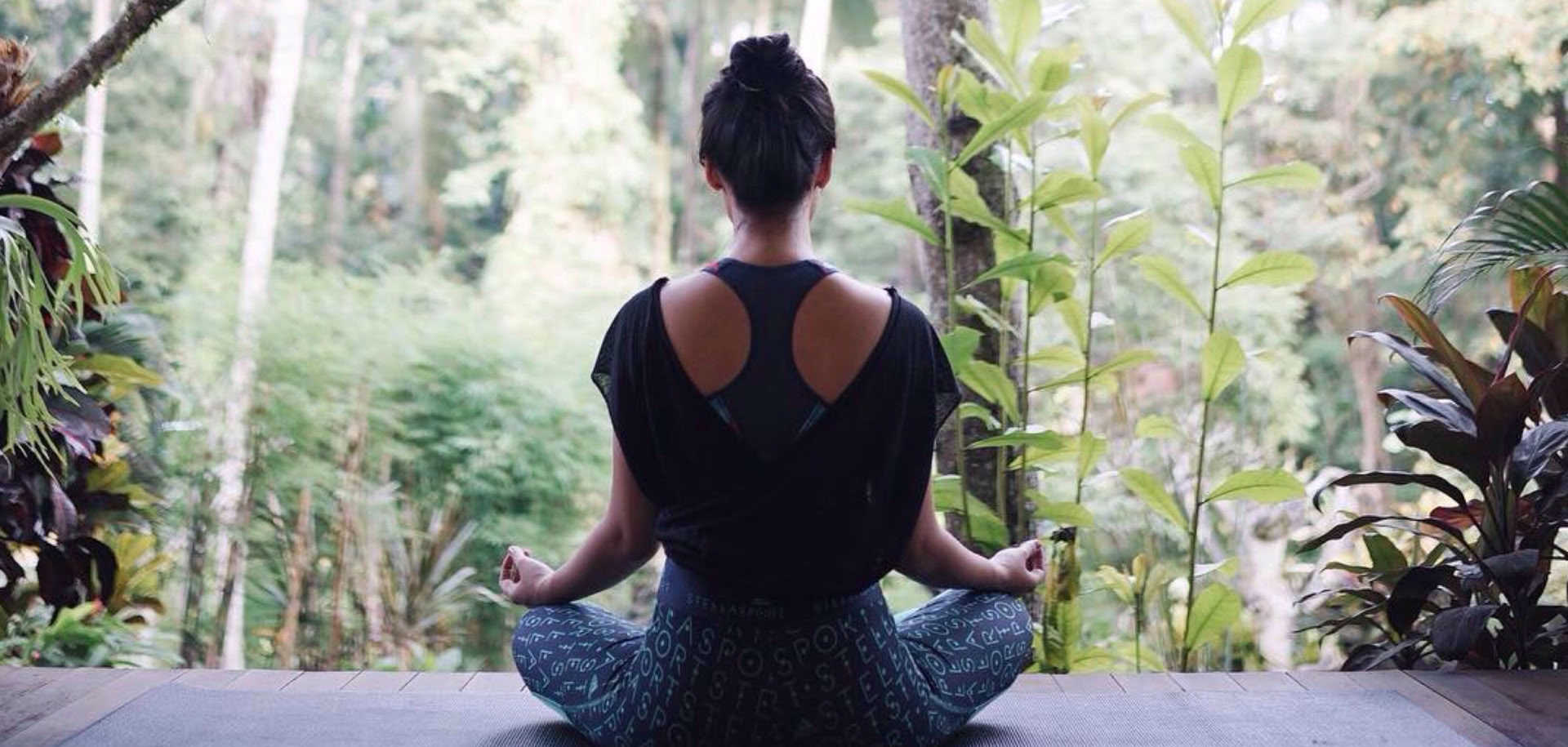 Yogaretreat i bergen