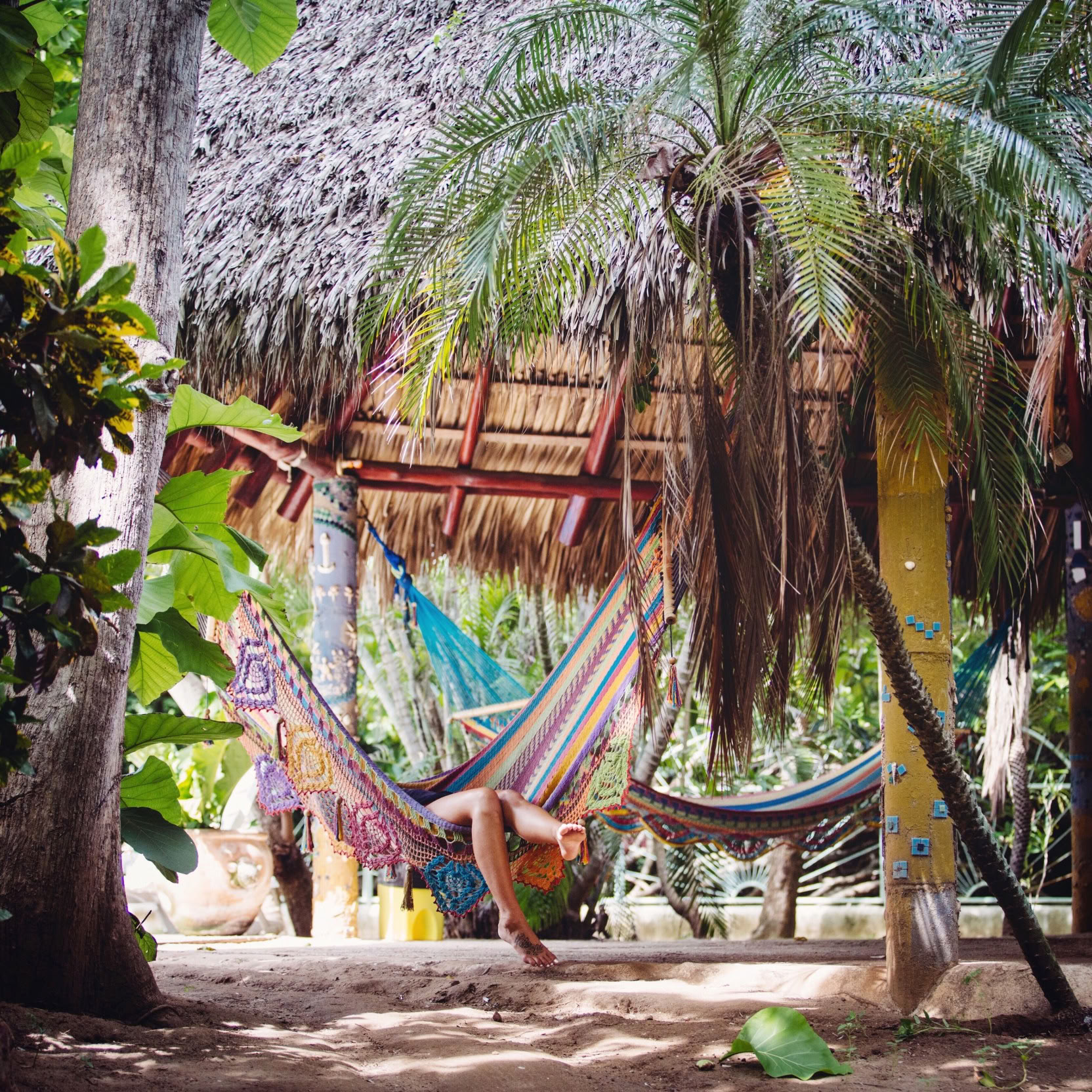 Yogaretreat i bergen