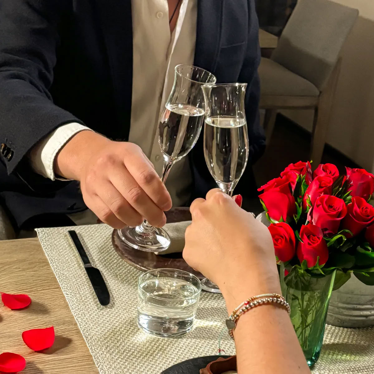 Kärlek à la carte