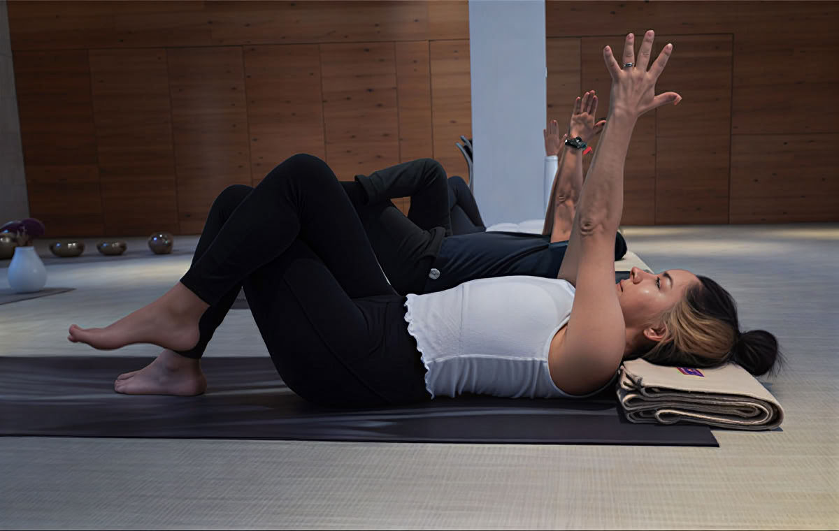 Wellnessaktiviteter