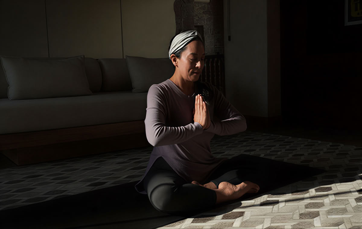 Wellnessaktiviteter