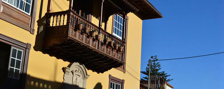 5 dagar och 4 nätter från 1145 € avkopplings- och välmåendoretreat på norra Teneriffa