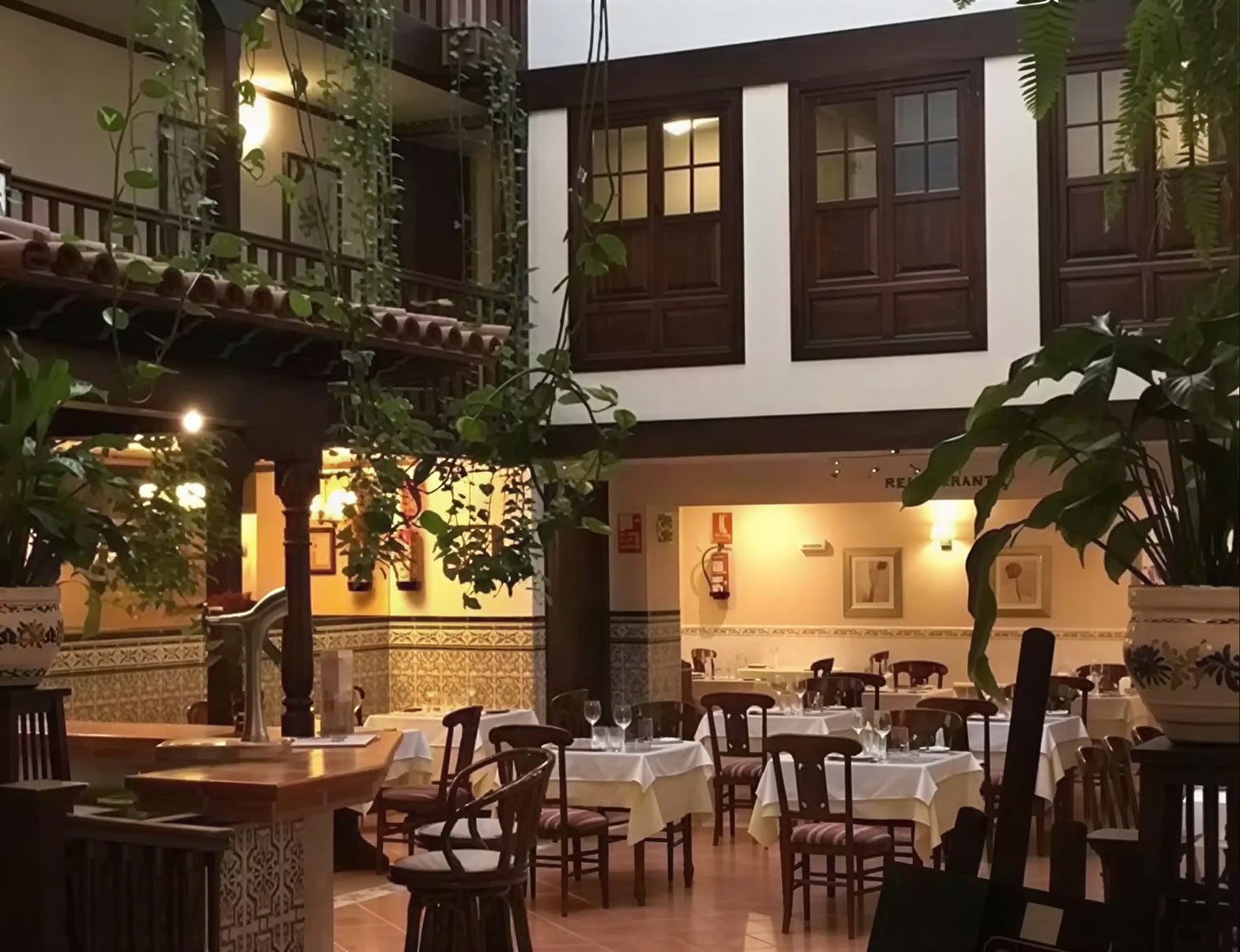 5 dagar & 4 nätter från € Lyxig välmåendepaus och avkoppling på norra Teneriffa