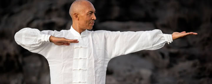 7 dagar och 6 nätter från 4 939 €: stress- och känsloreglering baserad på mindfulness och qigong