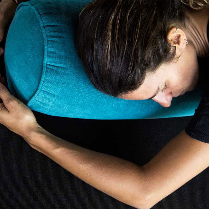 100 timmars yinyogalärarutbildning på Bali