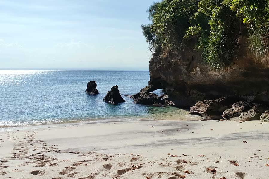 95 timmars yogalärarutbildning för barn på Bali