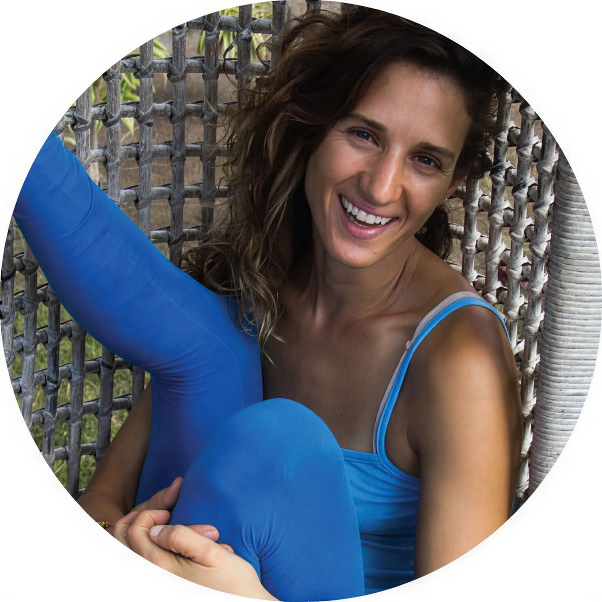 110 timmars anatomi- och vinyasa yogalärarutbildning