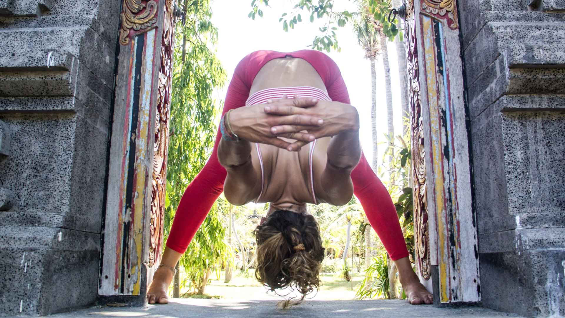 110 timmars anatomi- och vinyasa yogalärarutbildning