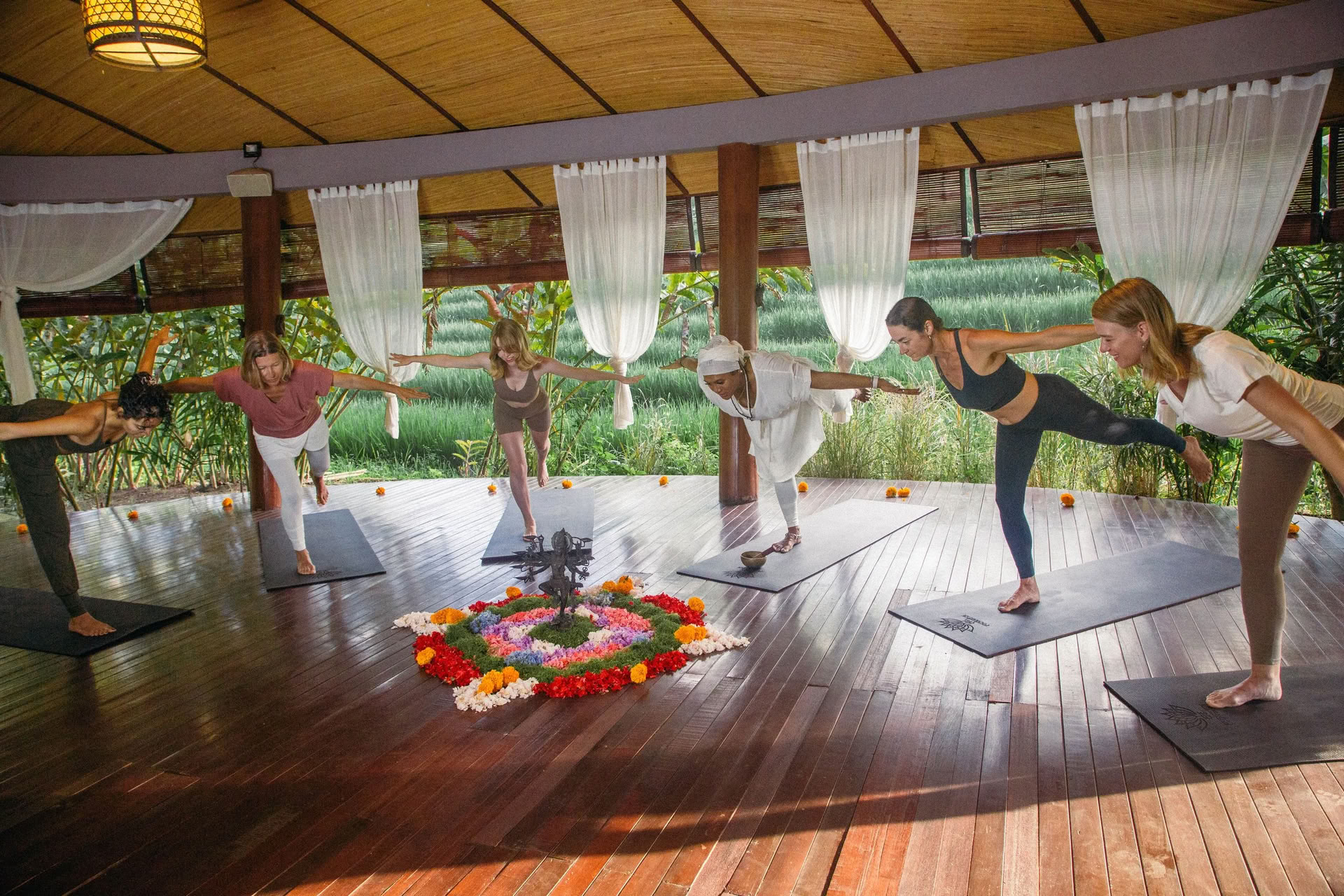 Ayurvedisk skönhetsvård: tillverkningskurs