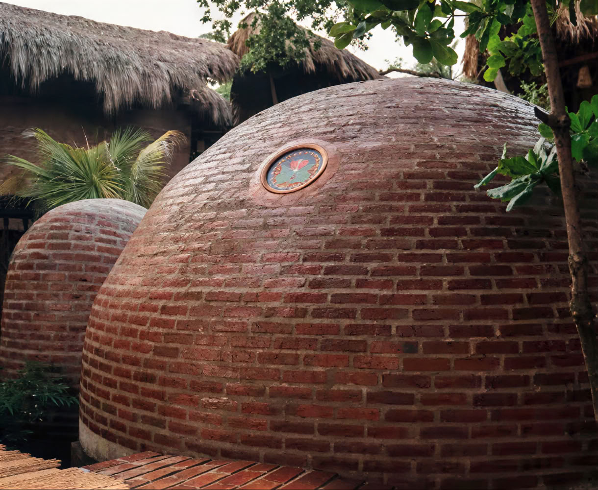 Ujti Kuyu wellnessretreat