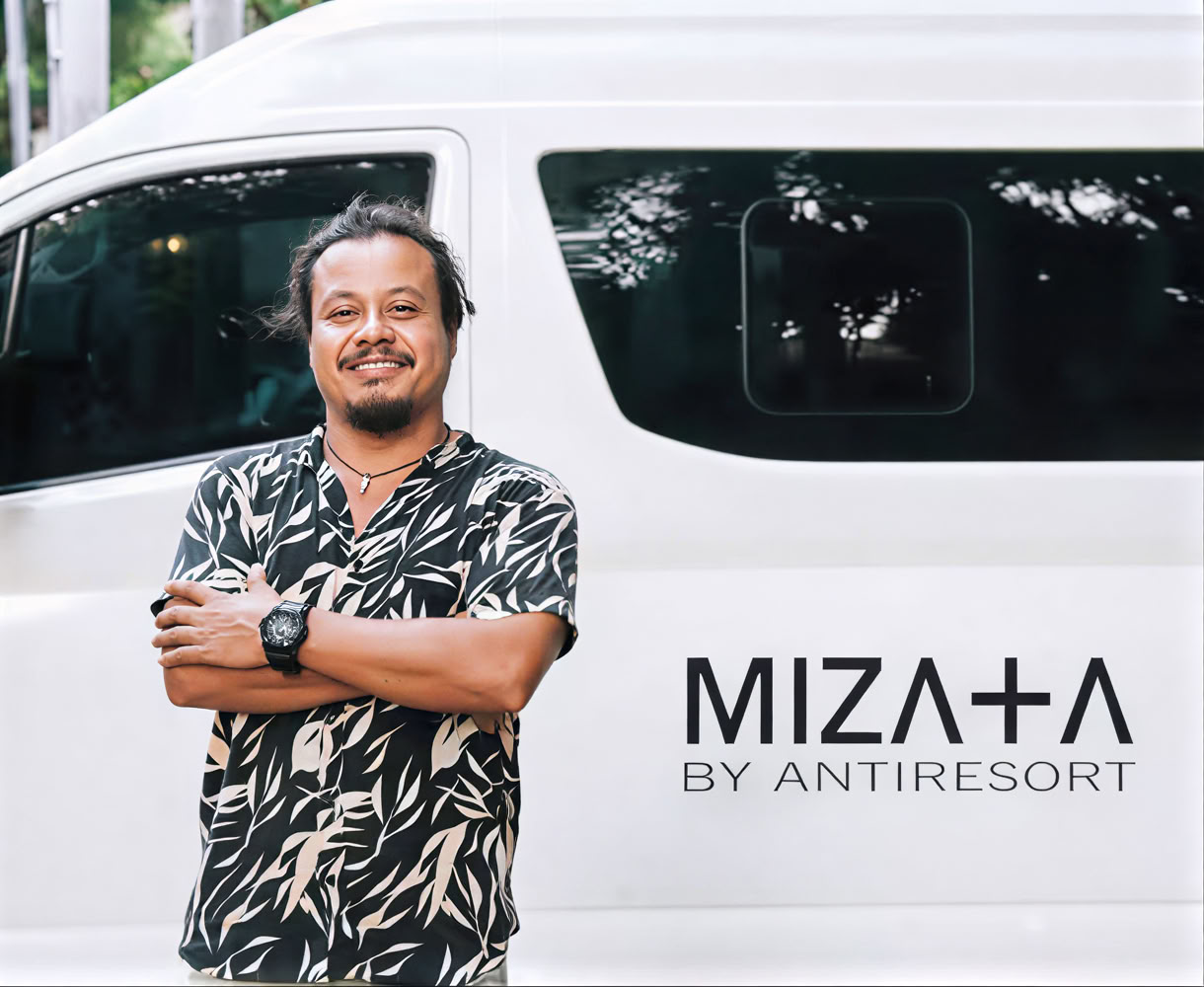 Ujti Kuyu wellnessretreat