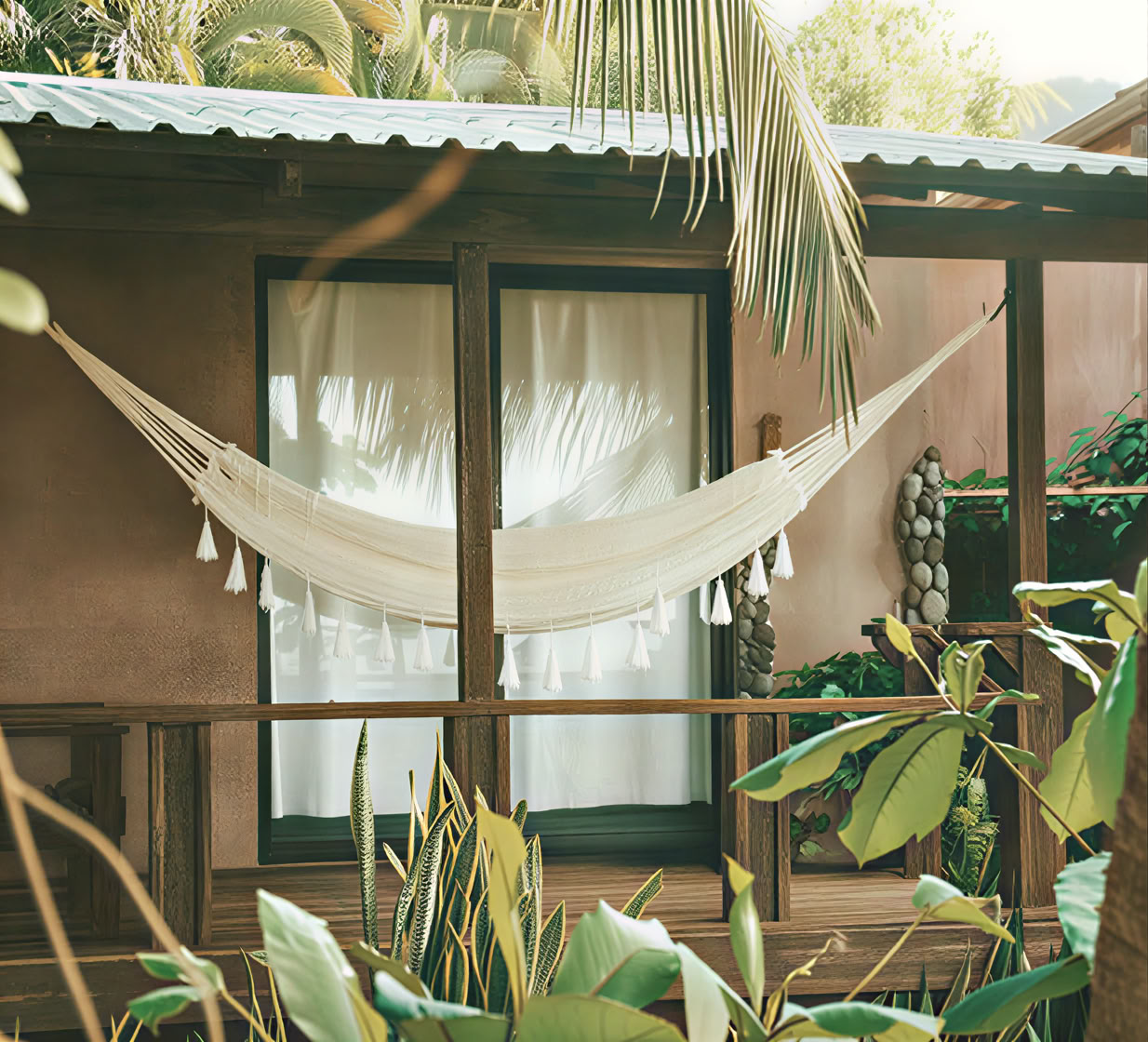 Ujti Kuyu wellnessretreat
