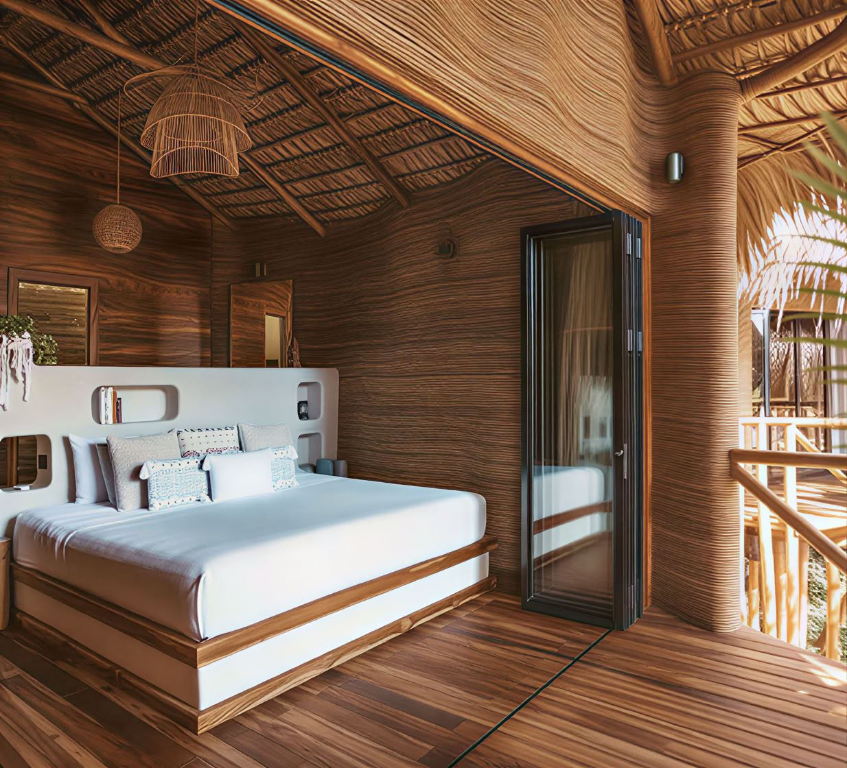 Ujti Kuyu wellnessretreat