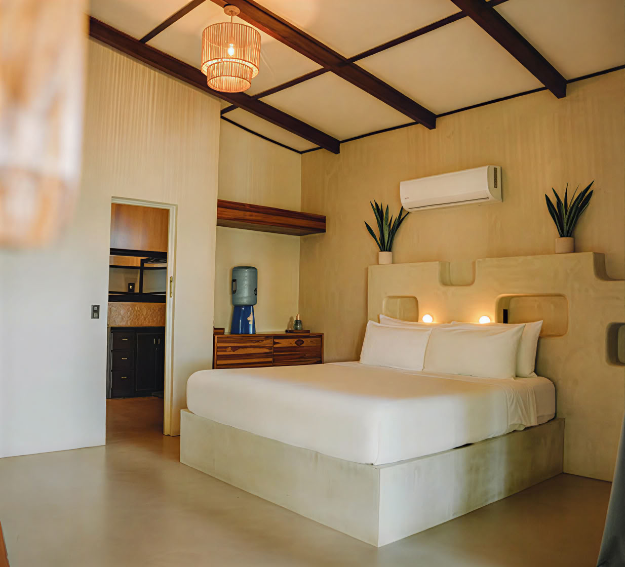 Ujti Kuyu wellnessretreat