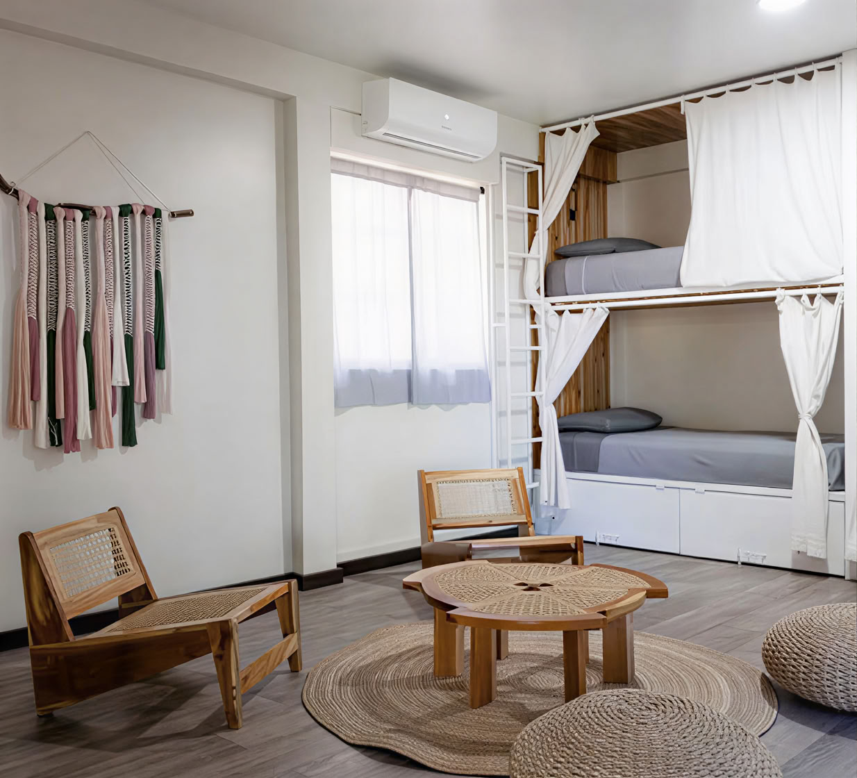 Ujti Kuyu wellnessretreat