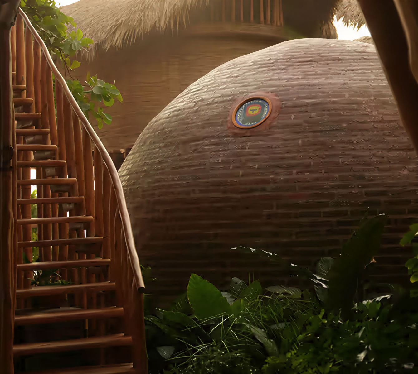 Ujti Kuyu wellnessretreat