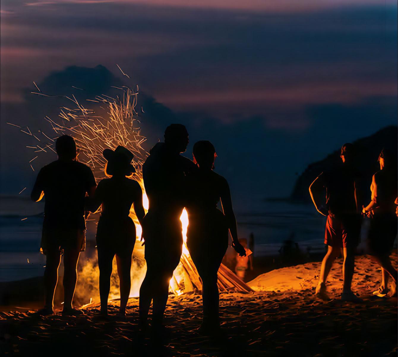 Ujti Kuyu wellnessretreat