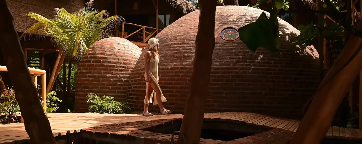 Temazcal-Uterus