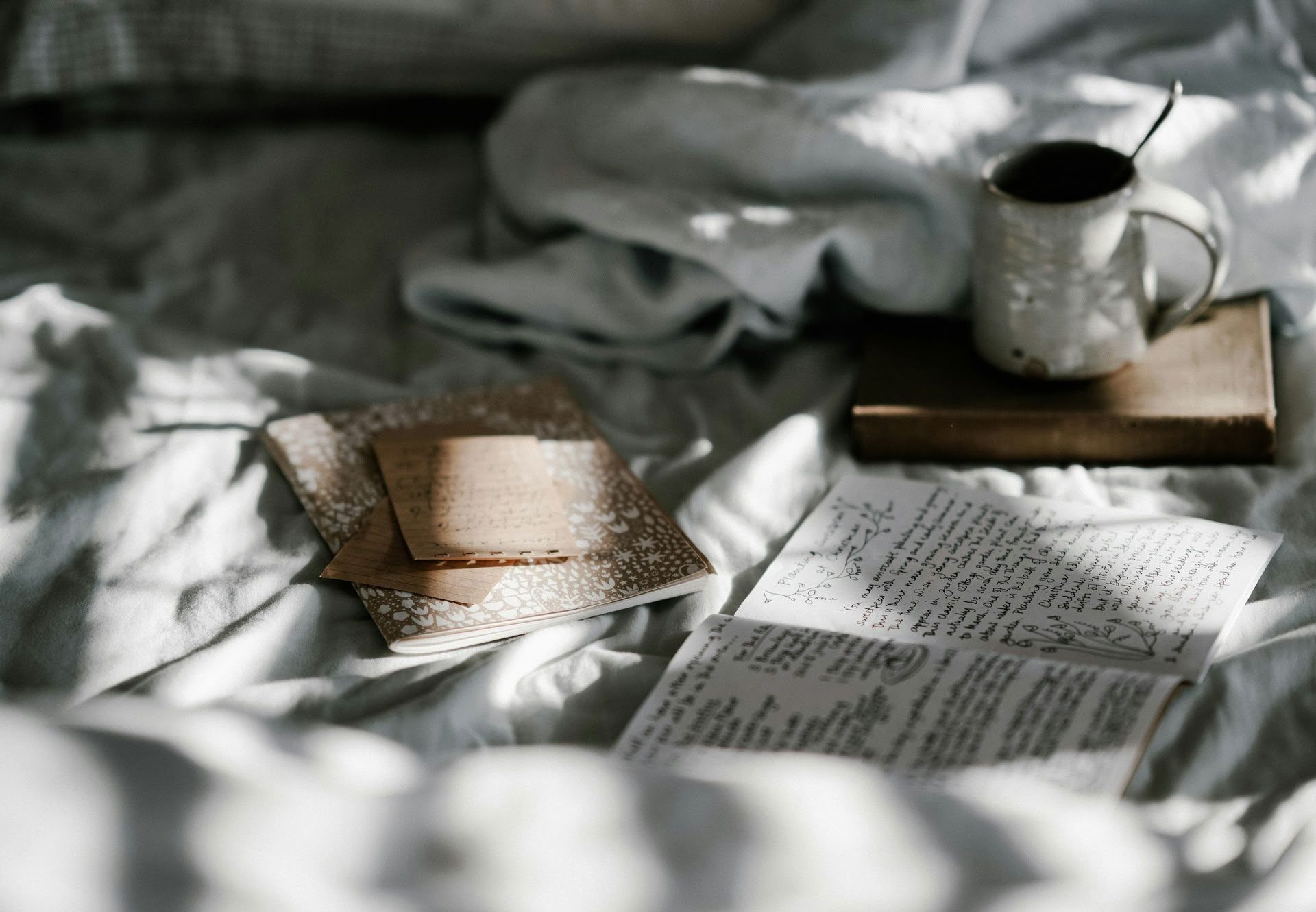 Kreativ vila: Vårretreat — Wild Nature Retreats