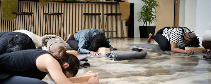 Gratis naturmeditation