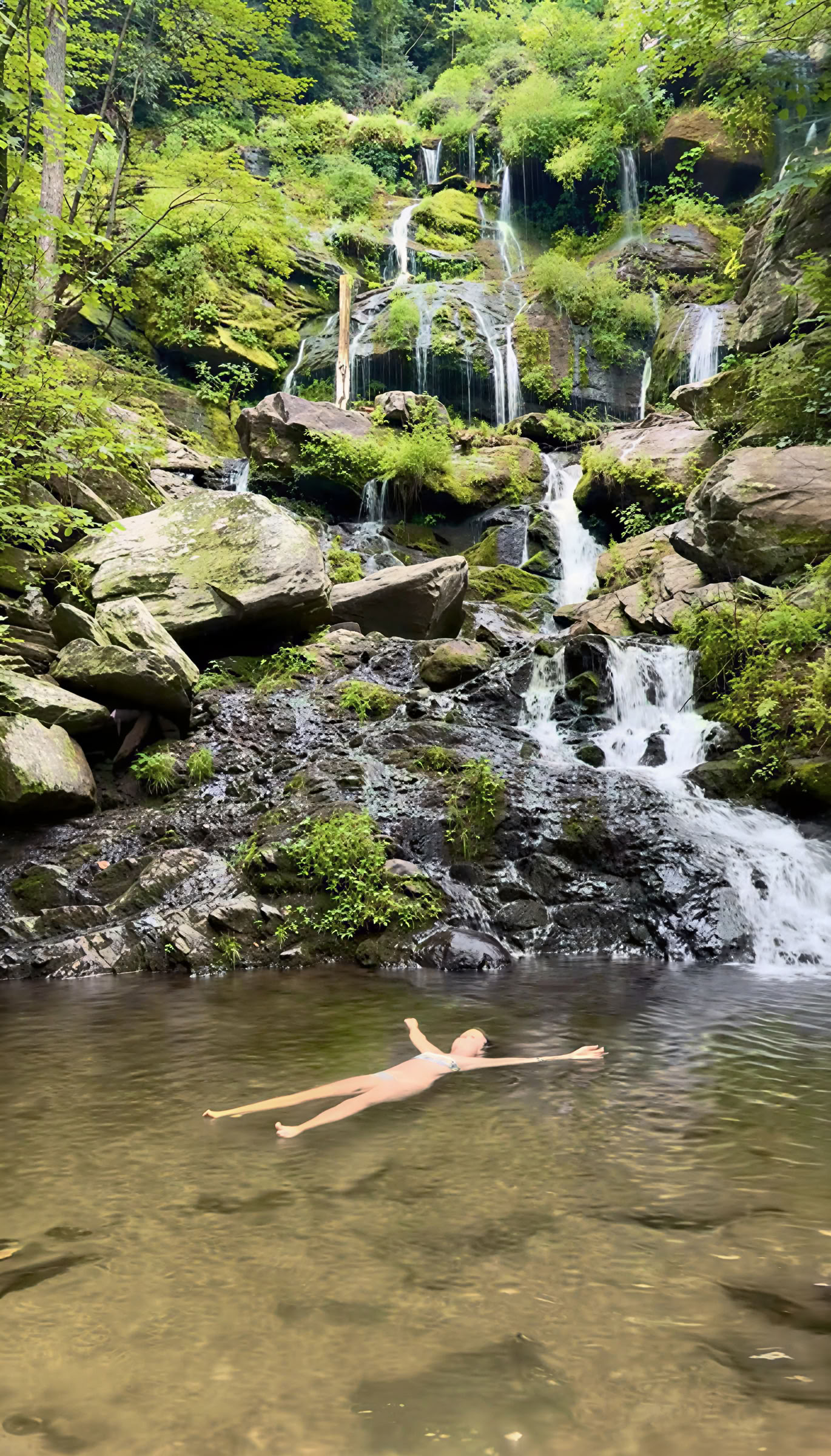 2026 Kvinnors återvildningsretreat