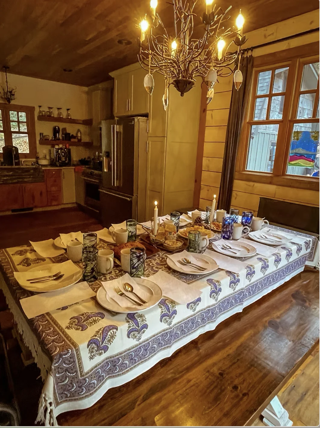 2026 Kvinnors återvildningsretreat