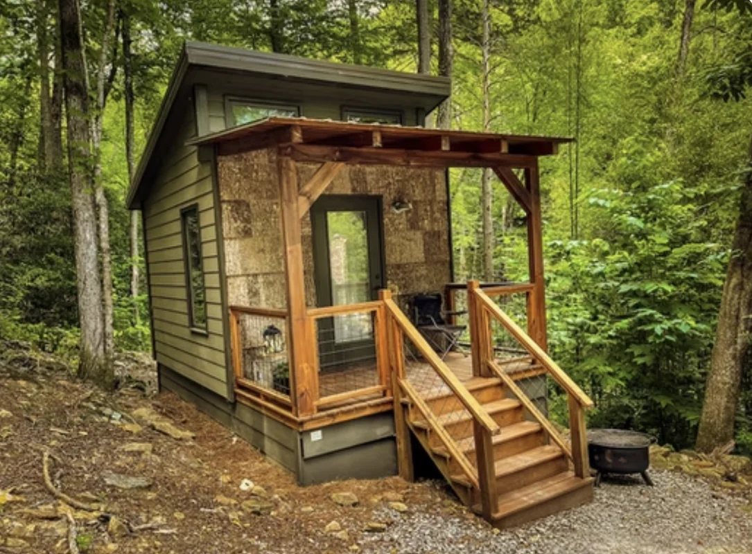 2026 Kvinnors återvildningsretreat