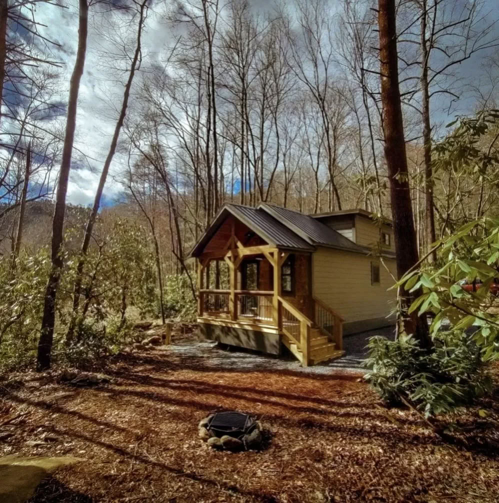 Skogsretreaten